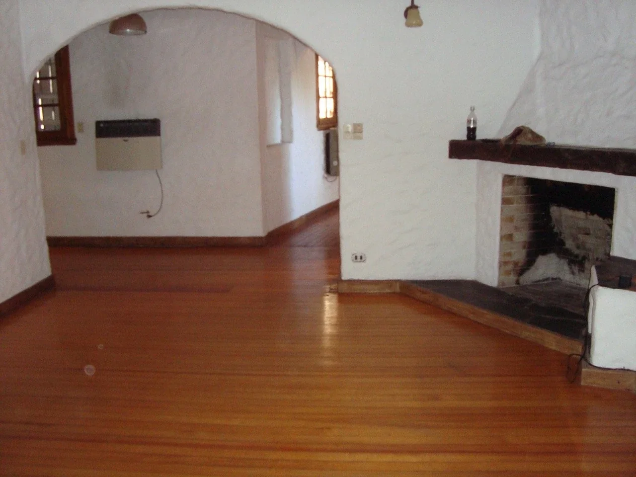 PH apto Profesional en alquiler anual, temporario, con o sin muebles - Imagen 1