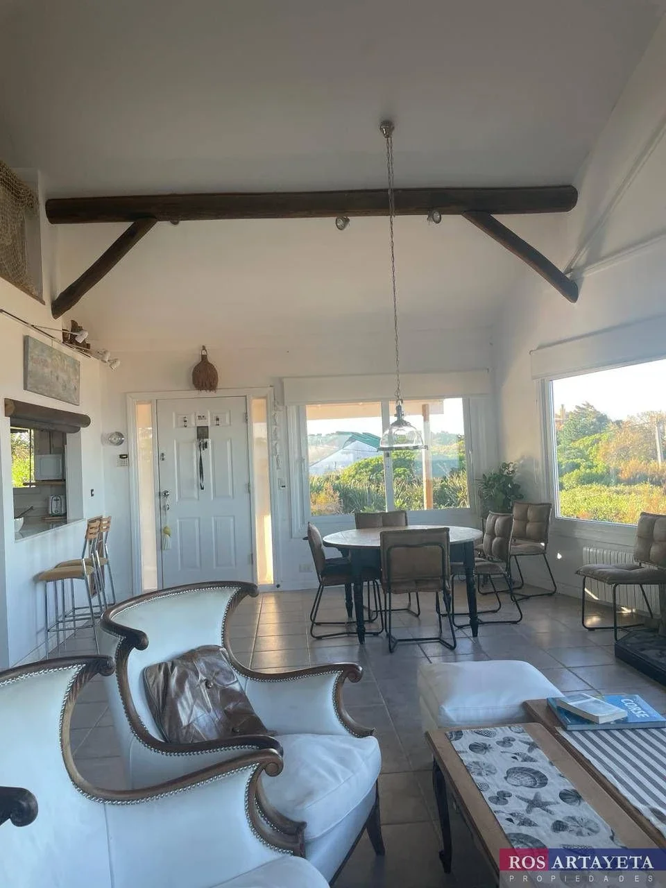 Casa en venta c/ cochera en Centro - Imagen 3