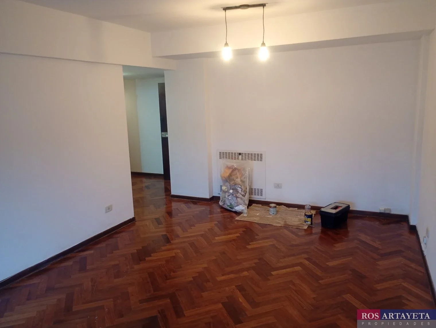 Departamento en alquiler c/ cochera en San Isidro Central - Imagen 5