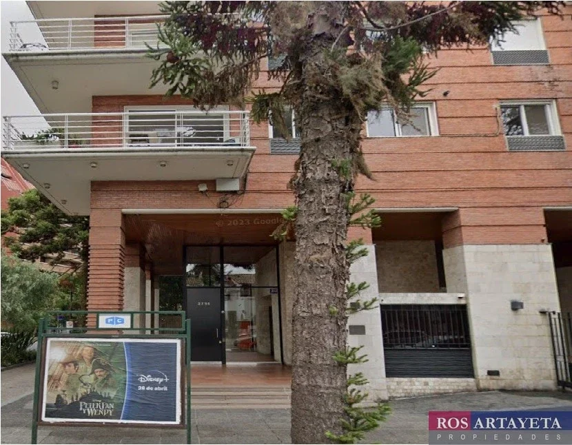 Departamento en alquiler c/ cochera en La Lucila - Imagen 2