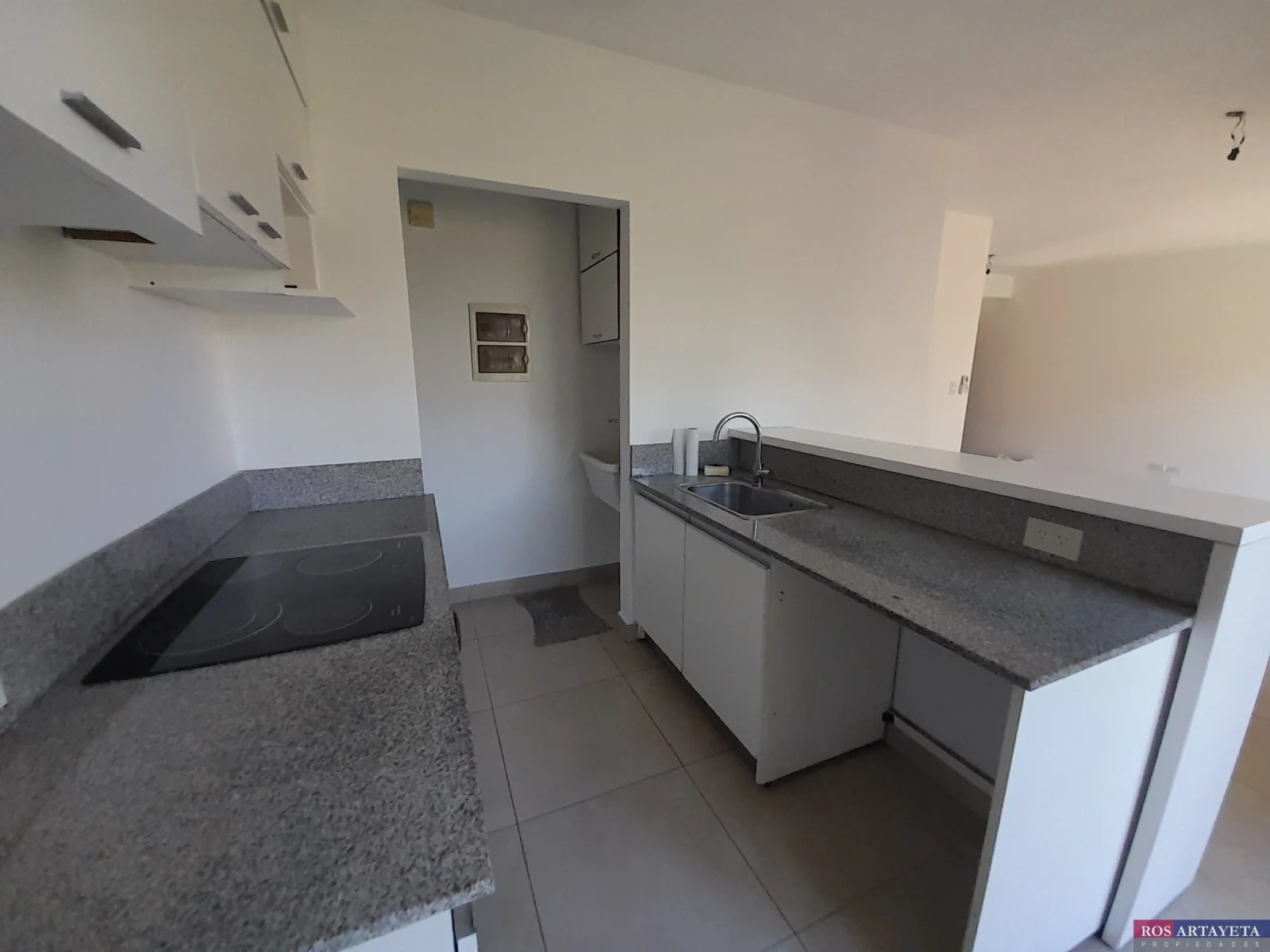 Departamento en venta c/ cochera en Nordelta Sendero - Imagen 2