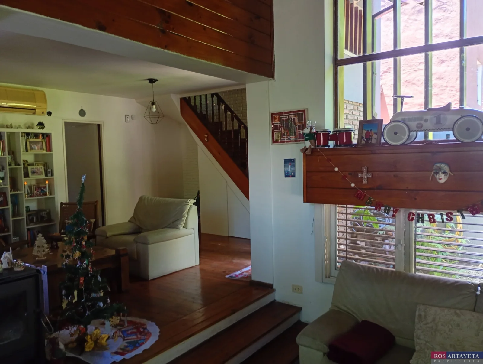 Casa en venta c/ cochera en Boulogne Sur Mer - Imagen 5