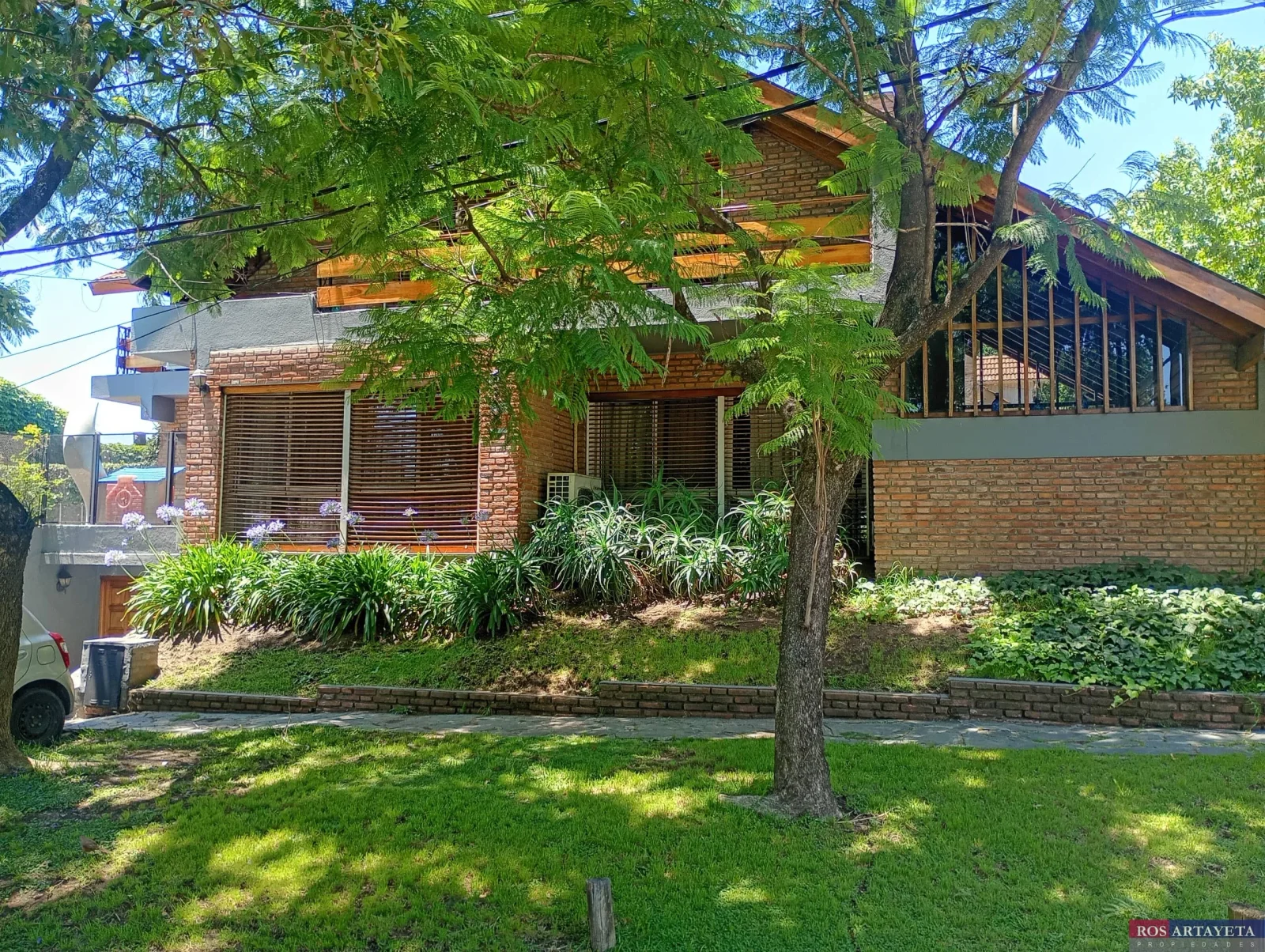 Casa en venta c/ cochera en Boulogne Sur Mer - Imagen 2