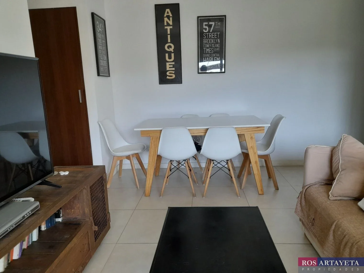 Departamento en venta c/ cochera en Nordelta Sendero - Imagen 4