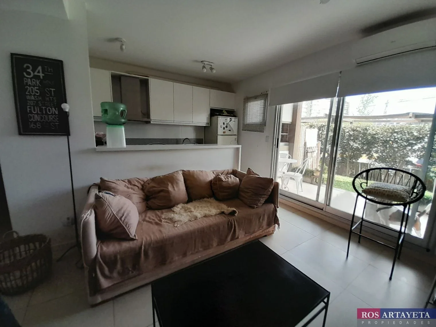 Departamento en venta c/ cochera en Nordelta Sendero - Imagen 2