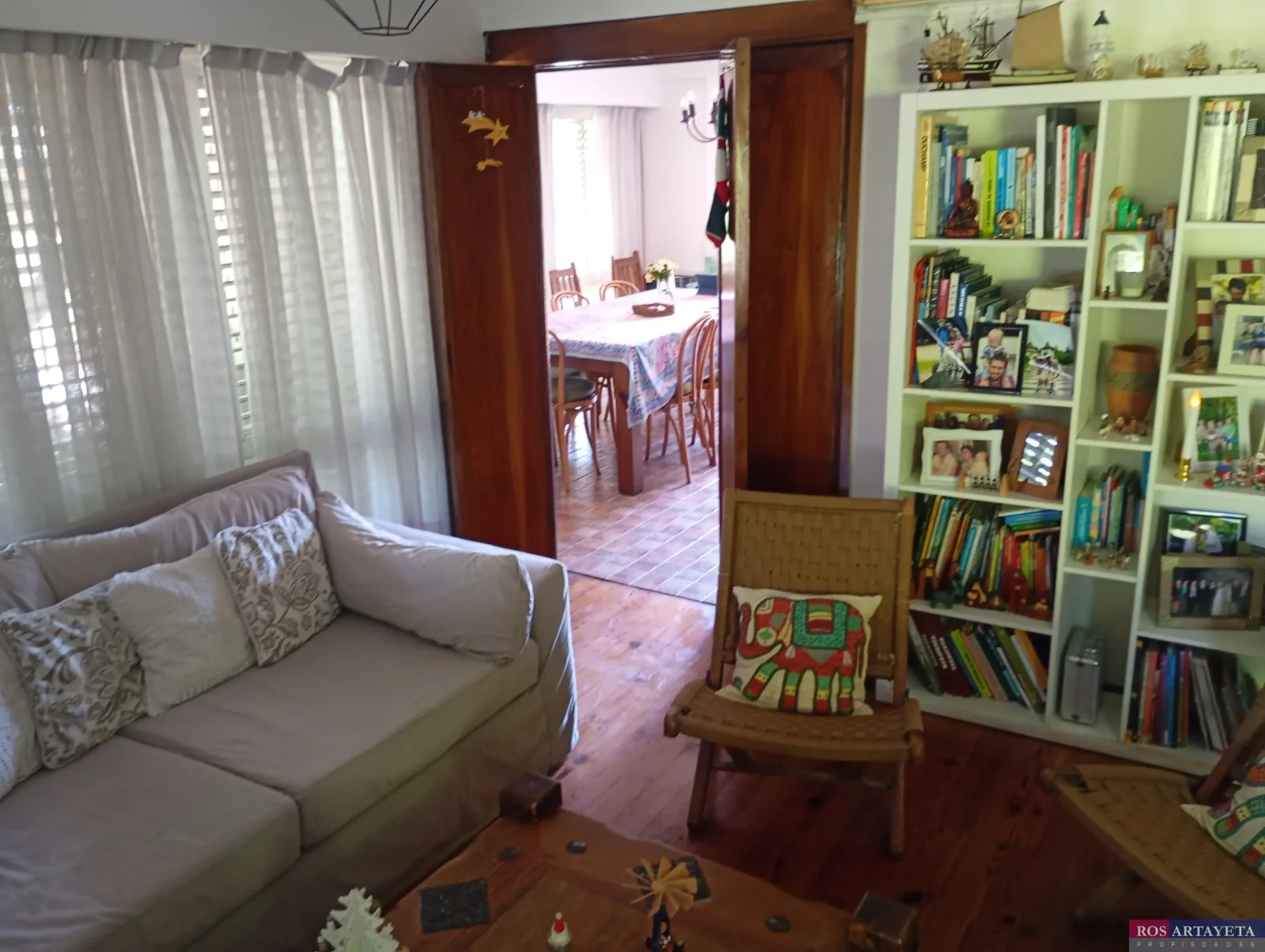 Casa en venta c/ cochera en Boulogne Sur Mer - Imagen 3