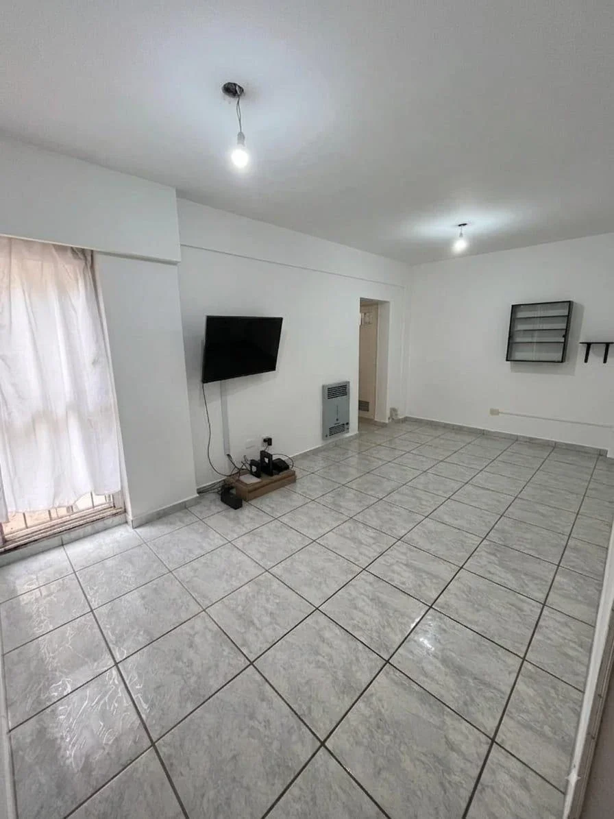 Comodo 2 Ambientes en Almagro, 40 m² - Imagen 1