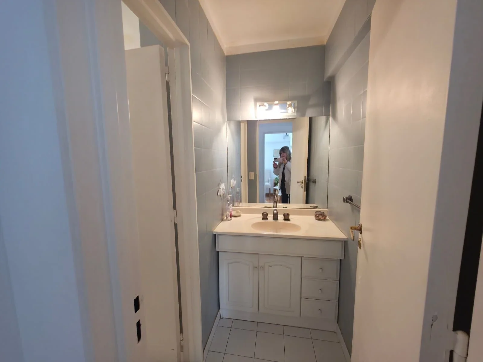 Exc 3 Amb, Apto Prof. en Distrito Arenales, Vista Abierta, Suite C/ Vestidor. - Imagen 5