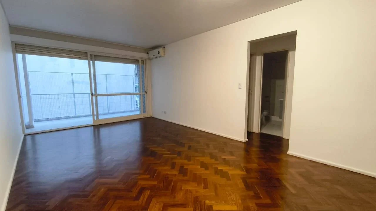 Impecable Depto 3 Ambientes Reciclado a Nuevo en Recoleta - Imagen 4