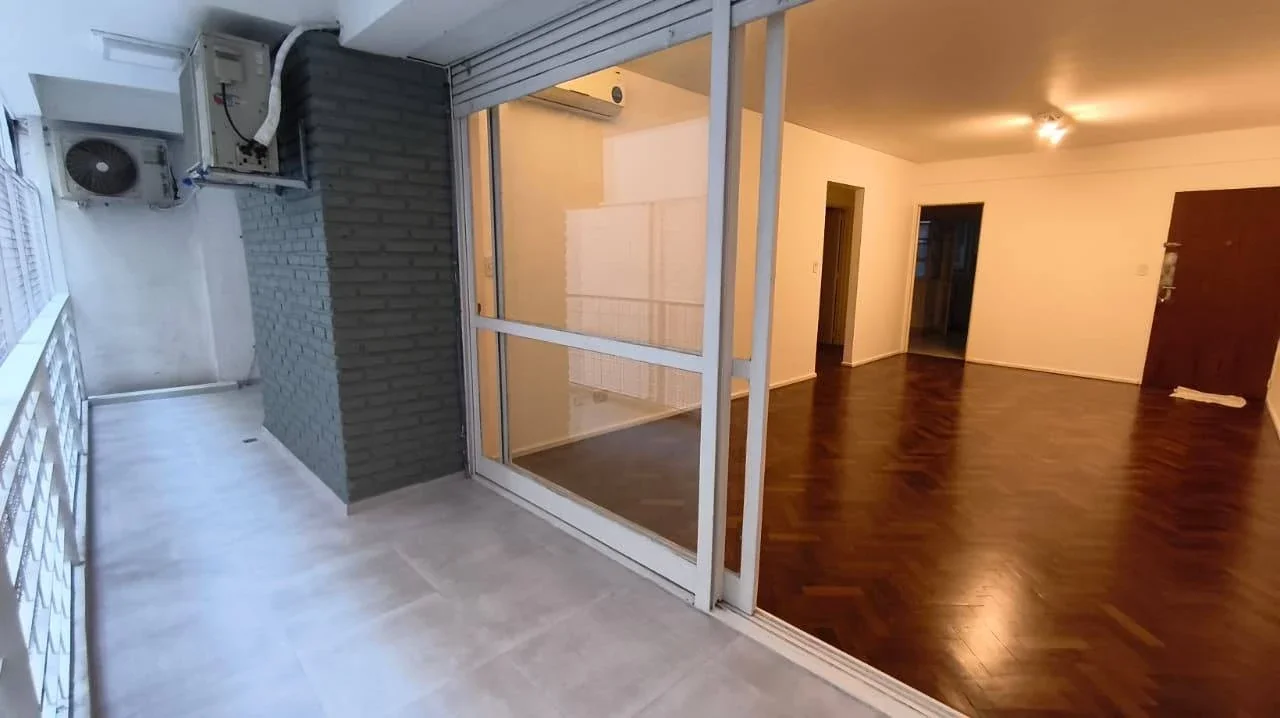 Impecable Depto 3 Ambientes Reciclado a Nuevo en Recoleta - Imagen 5