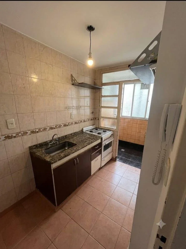 Comodo 2 Ambientes en Almagro, 40 m² - Imagen 2