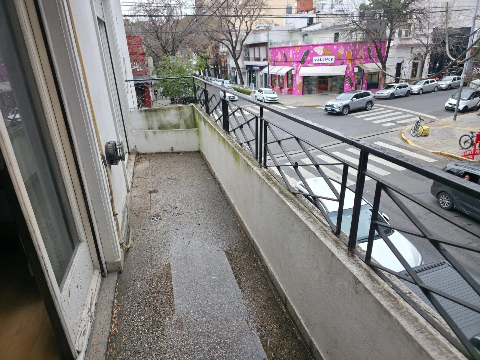 PH 4 amb apto prof c/ balcon al fte + terraza propia de 90 m2 c/ parrilla - Imagen 3