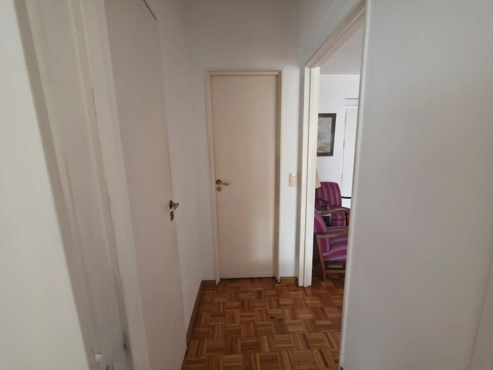 Exc 3 Amb, Apto Prof. en Distrito Arenales, Vista Abierta, Suite C/ Vestidor. - Imagen 3