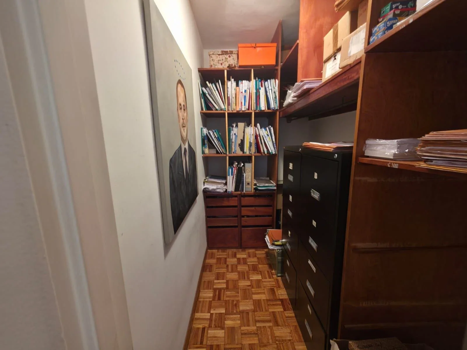 Exc 3 Amb, Apto Prof. en Distrito Arenales, Vista Abierta, Suite C/ Vestidor. - Imagen 4