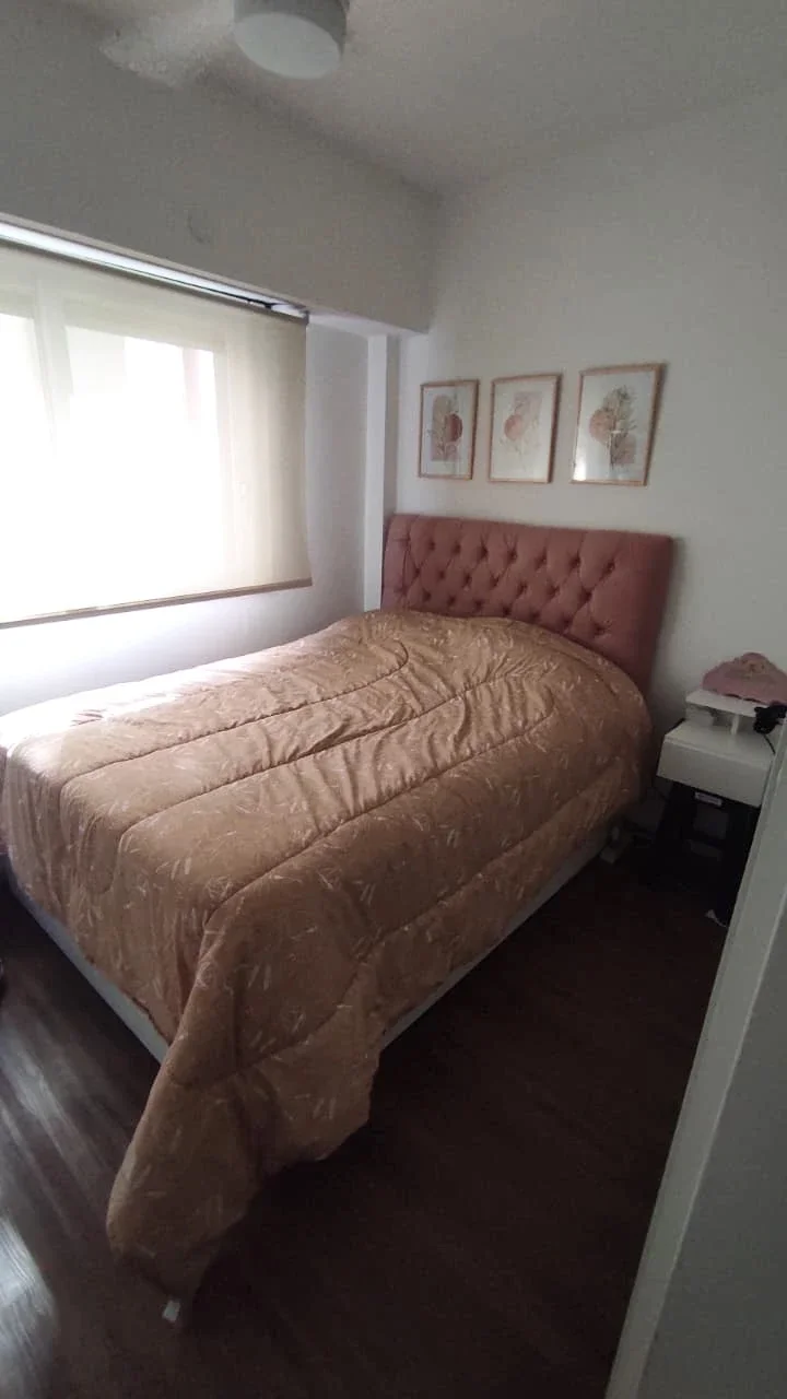 Comodo Depto 3 Ambientes, Exc Ubicacion en Caballito Norte - Imagen 3