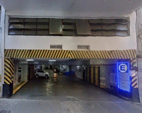 Comoda Cochera en Venta, a m de Av Corrientes y Av Callao - Imagen 5