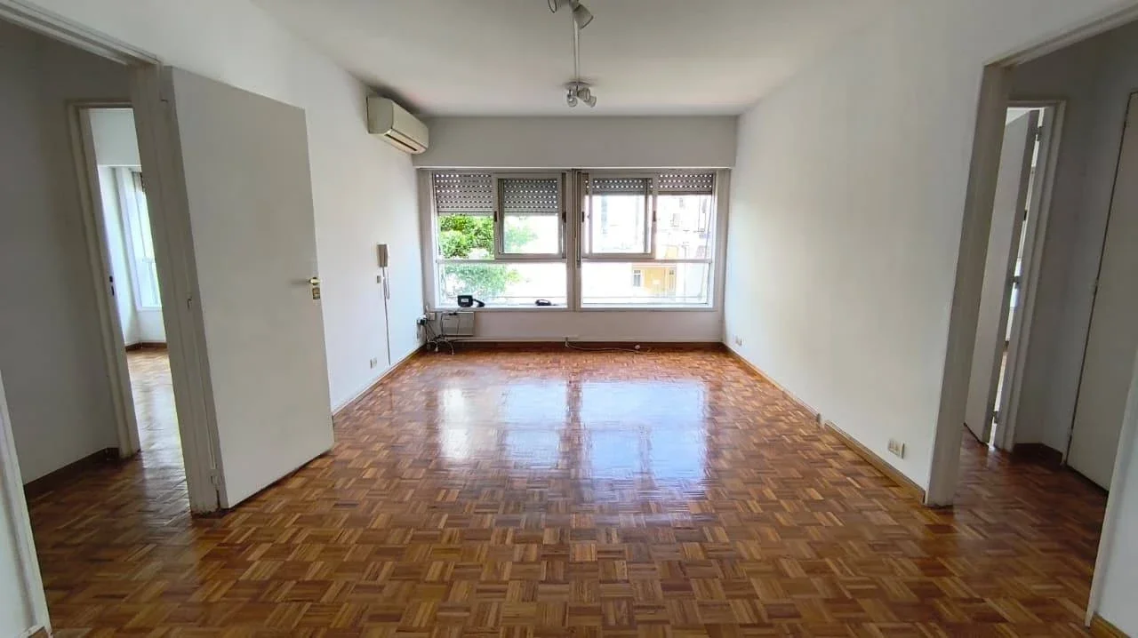 Exc 3 Amb, Apto Prof. en Distrito Arenales, Vista Abierta, Suite C/ Vestidor. - Imagen 2