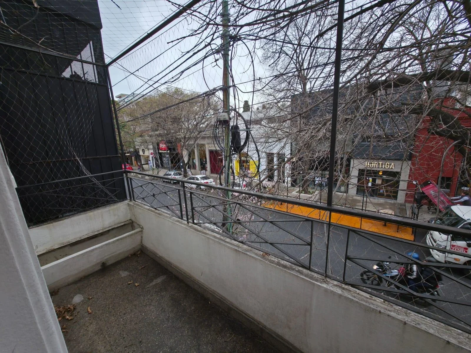 PH apto prof, 3 amb, c/ balcon al fte. Entrada indep. SIN EXPENSAS. PALERMO SOHO - Imagen 5