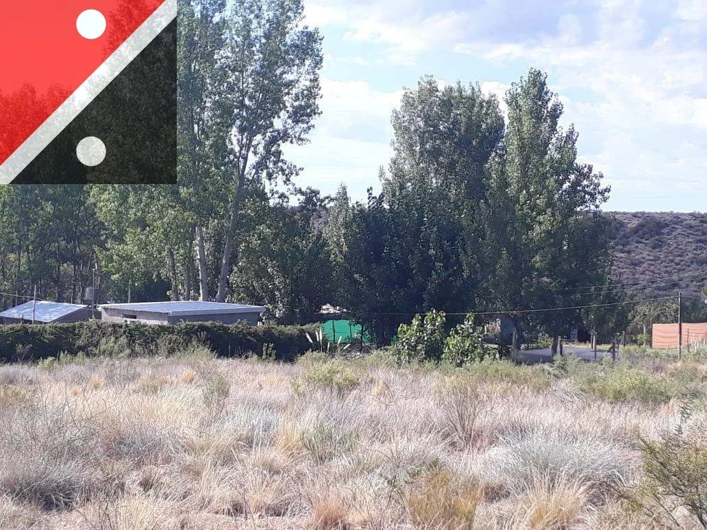 Terreno / Lotes en venta desde 1393.55m2 ubicado en Las Compuertas - Imagen 5