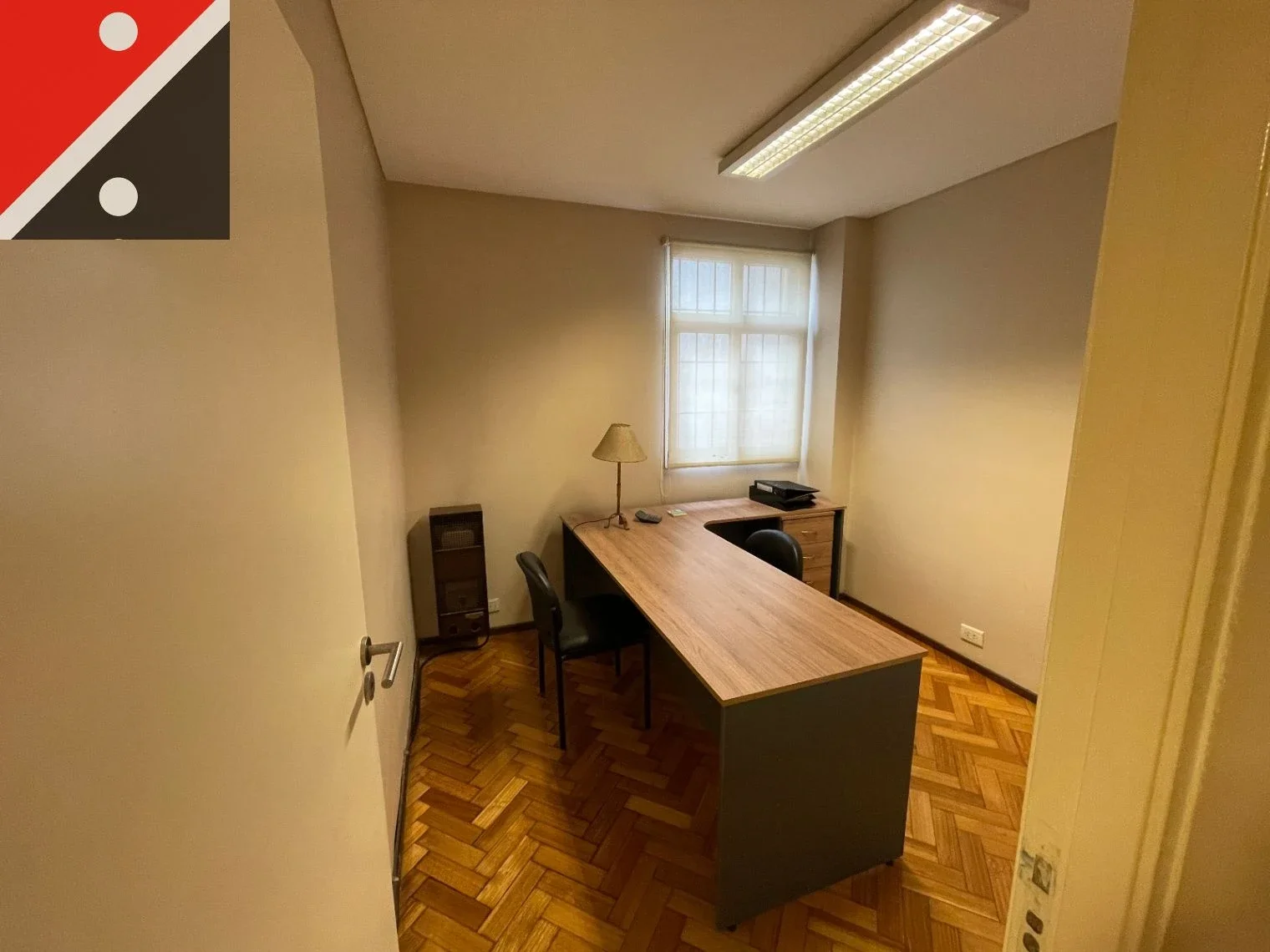 Oficina en alquiler ubicado en 2.ª Sección Barrio Cívico - Imagen 4