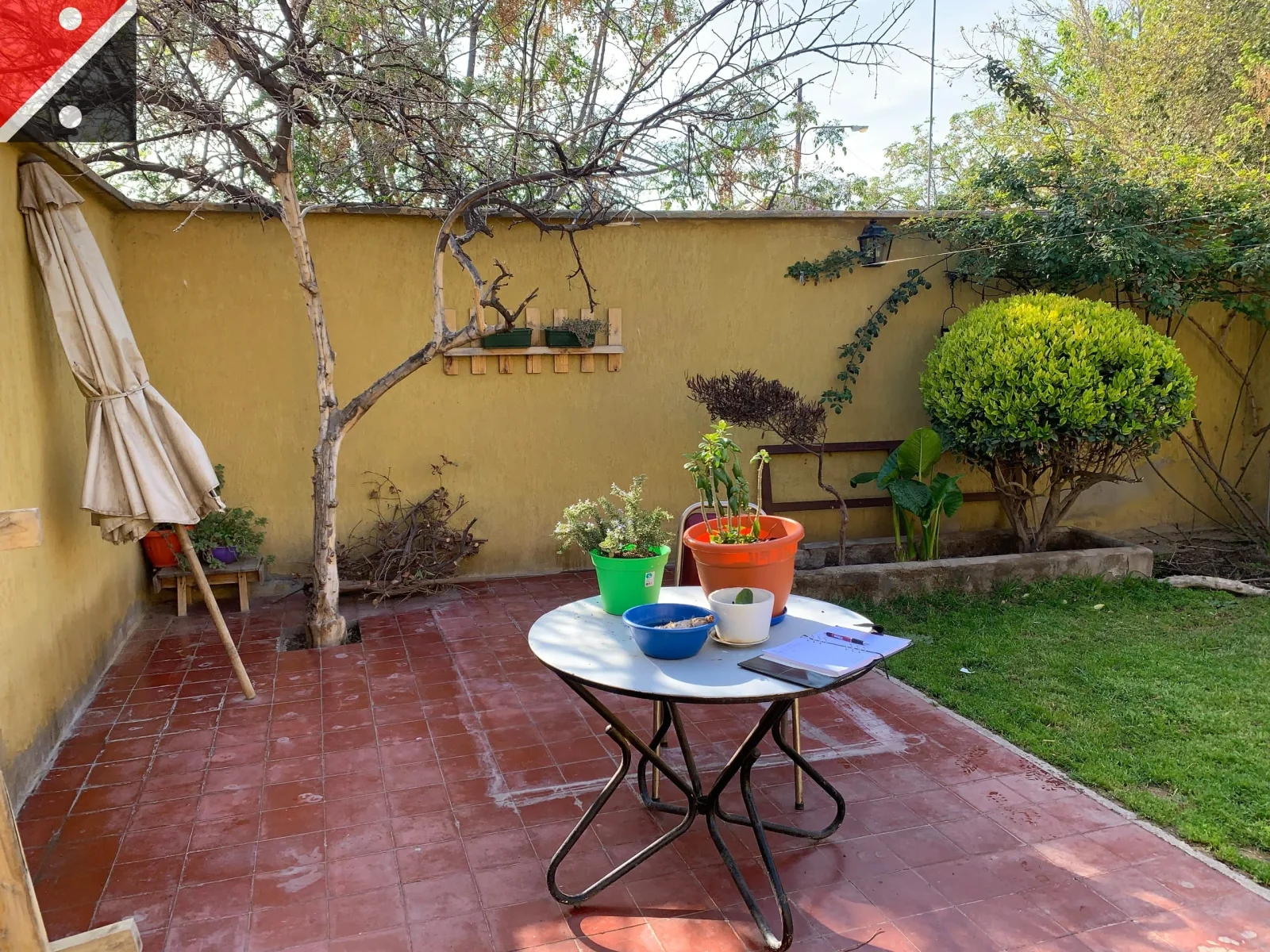 Casa en alquiler c/ cochera en B° Los Ciruelos - Panquehua, Las Heras - Imagen 3