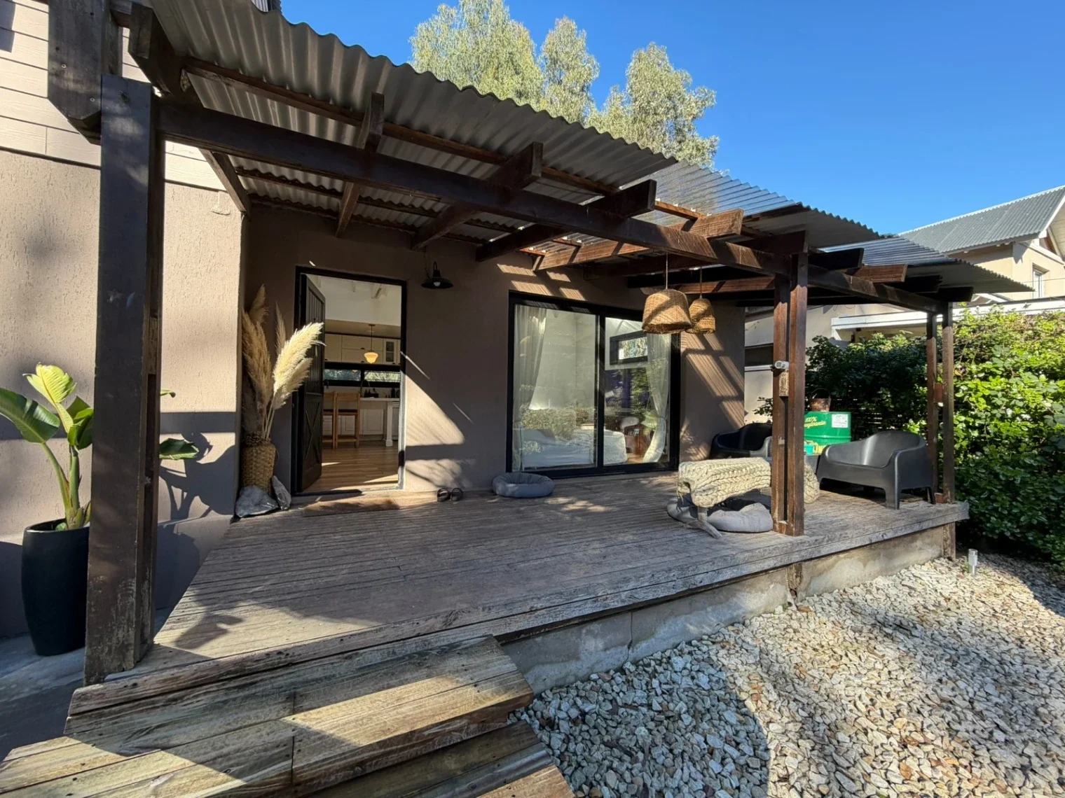 Casa de 3 dormitorios con quincho sobre lote de 900 m² Bosque Peralta Ramos - Imagen 5