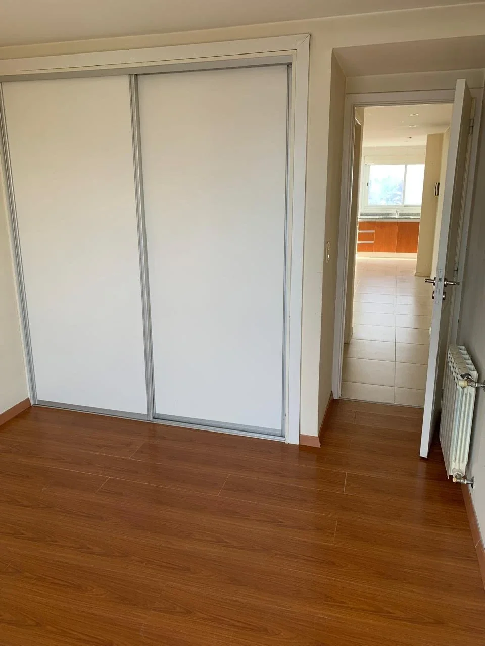 Alquiler 24 meses | 2 ambientes con vista abierta en Chauvín - Imagen 4