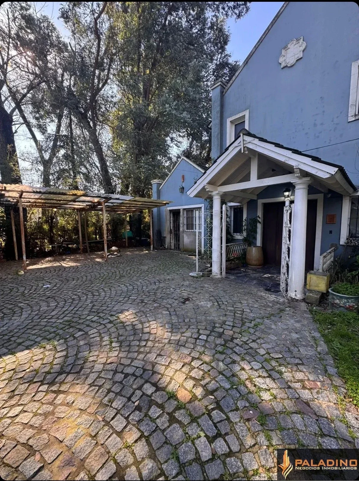 Casa quinta en venta de 1100m2 ubicado en Del Viso - Imagen 2