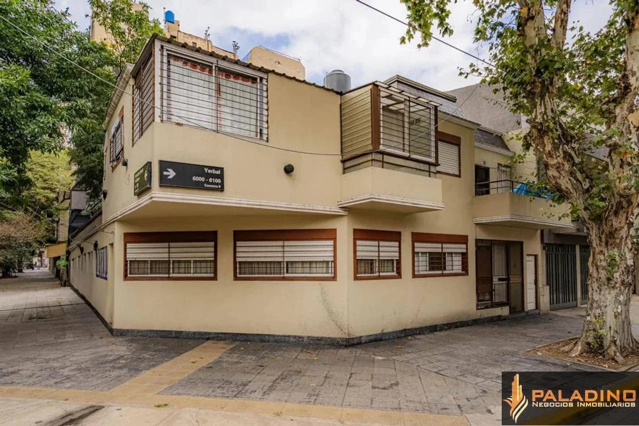 PH en venta en Villa Luro - Imagen 1