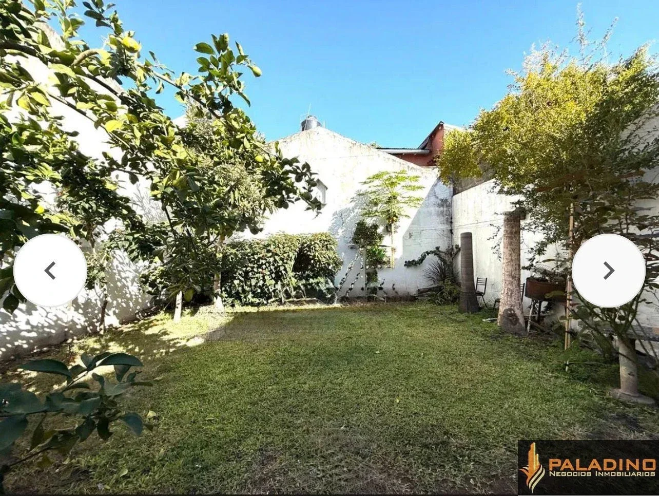 Casa en venta c/ cochera en Liniers - Imagen 1