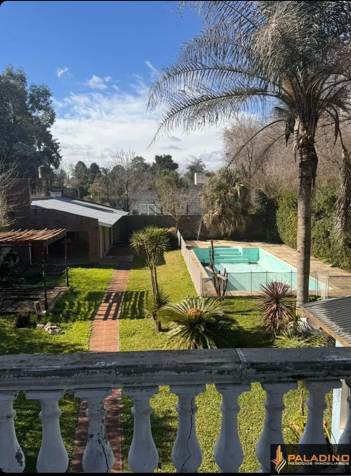 Casa quinta en venta de 1100m2 ubicado en Del Viso - Imagen 1