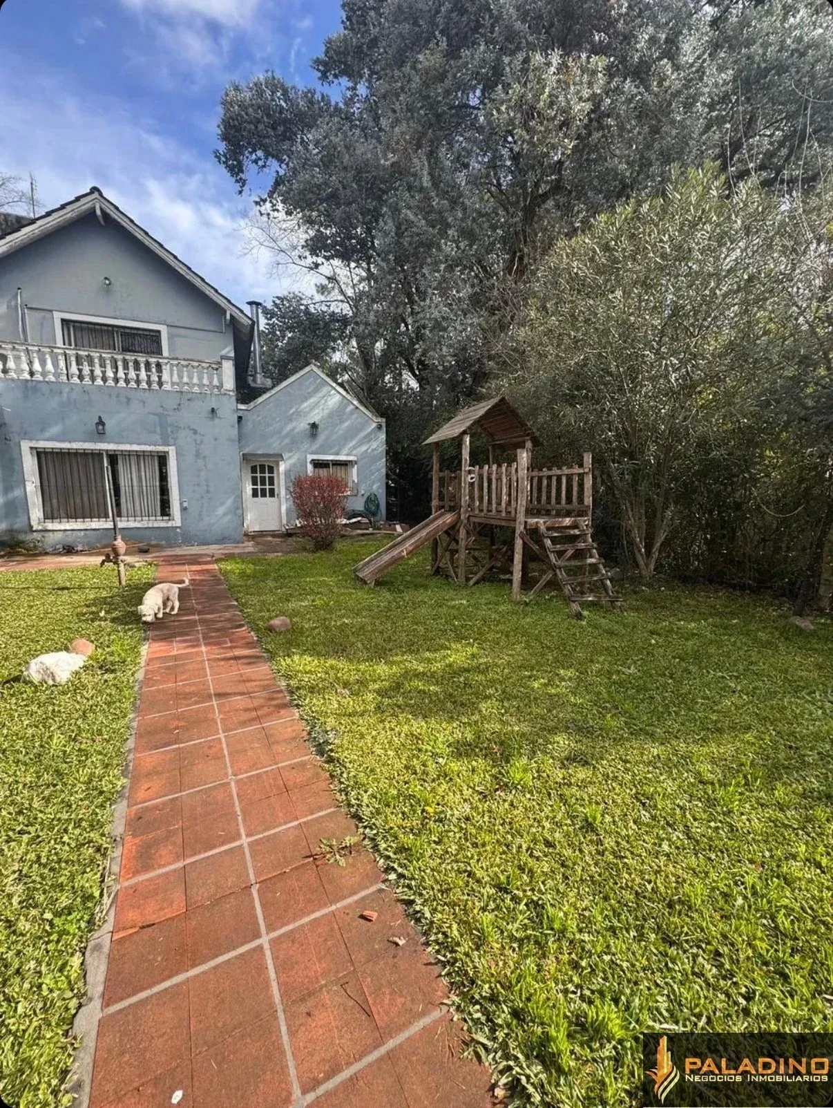 Casa quinta en venta de 1100m2 ubicado en Del Viso - Imagen 5