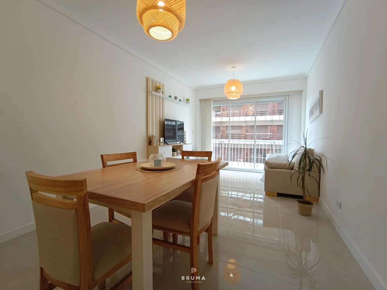 Venta 3 Ambientes - Vistas de Plaza Colon - Imagen 2