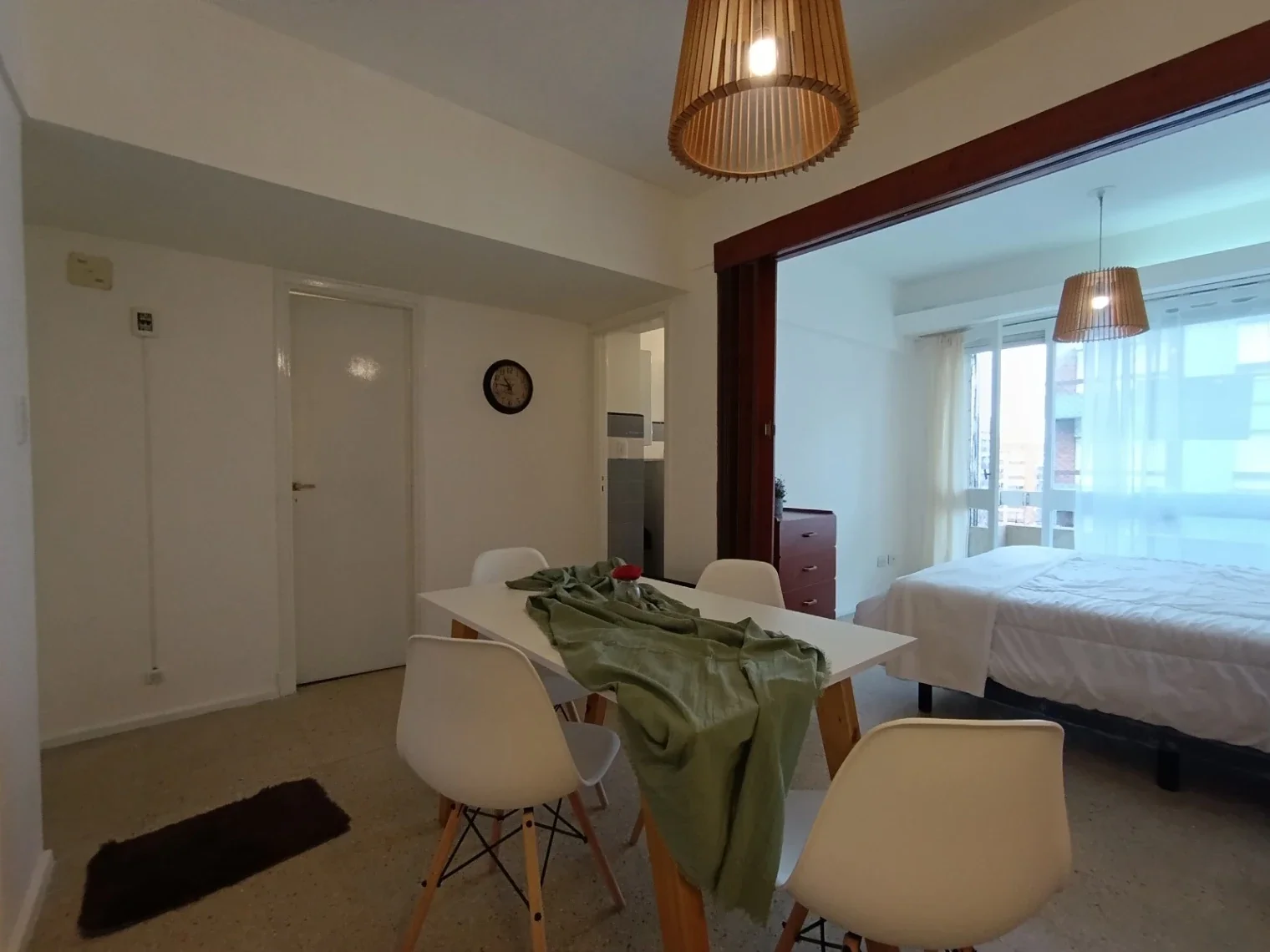 Venta Monoambiente - Paseo Aldrey - Imagen 2