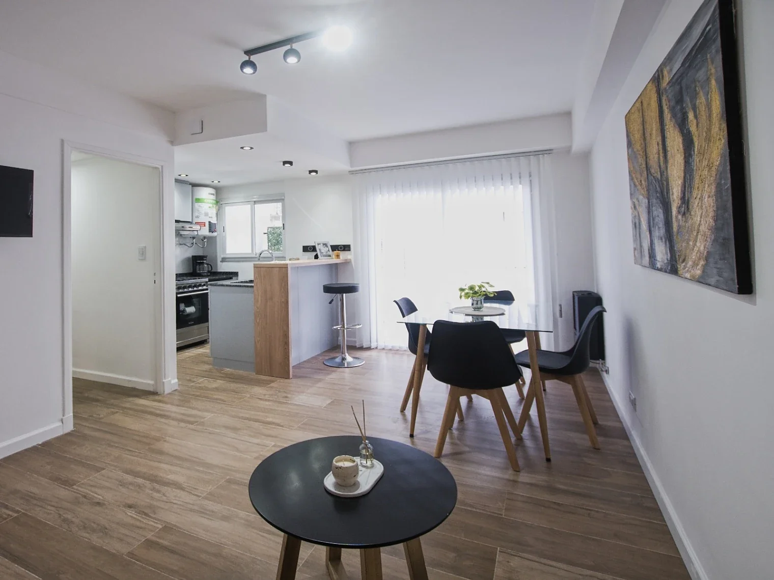 Departamento en venta en Plaza Colón - Imagen 1