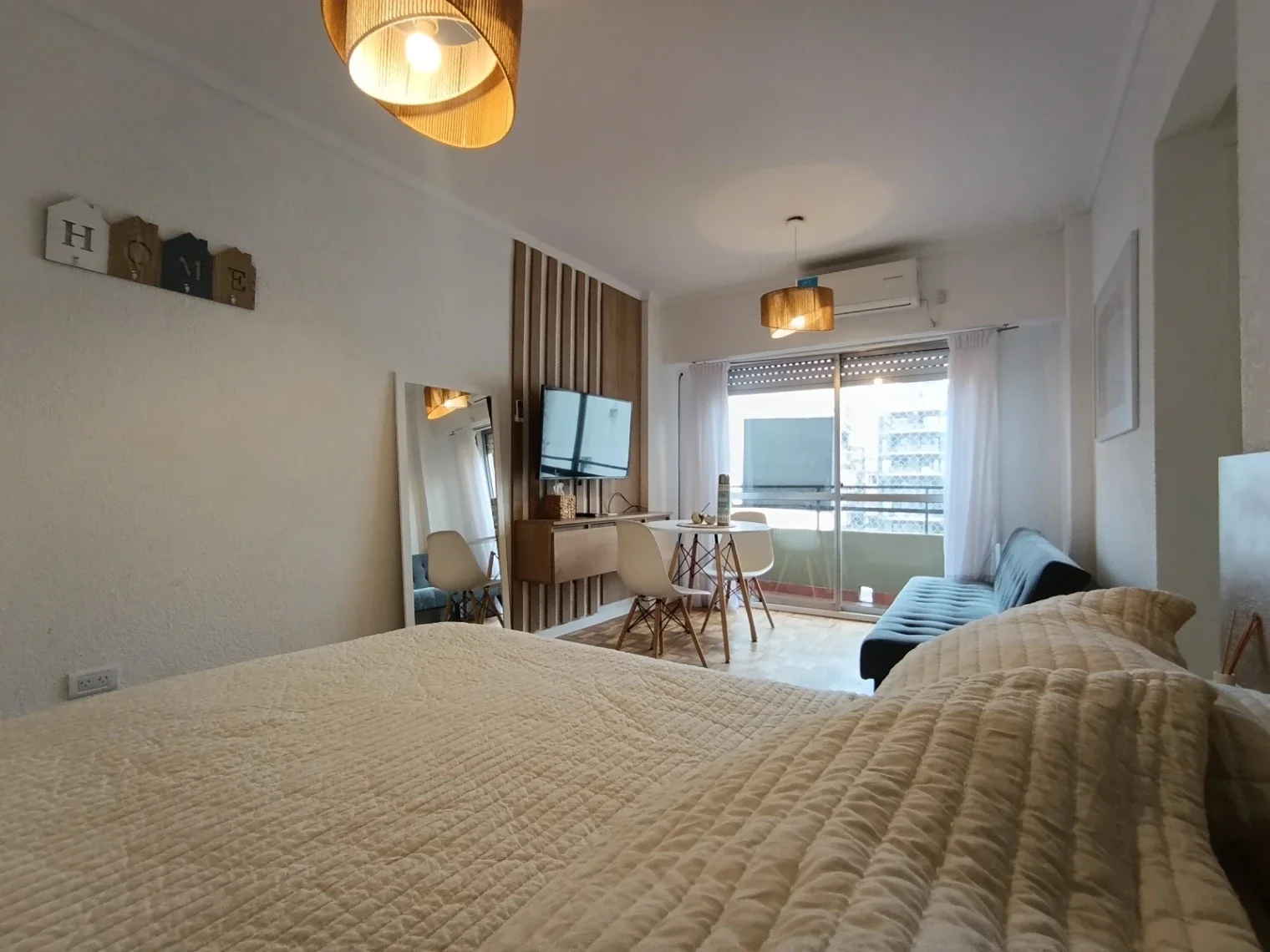 Monoambiente en venta - Plaza Colon - Imagen 2