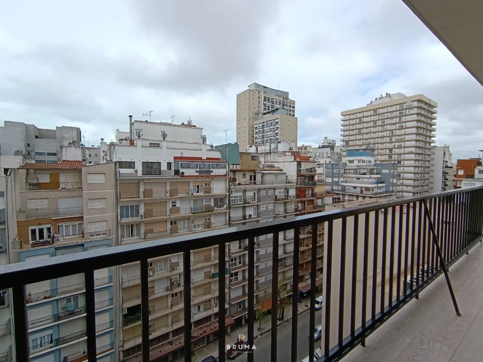 Venta 3 ambientes - Plaza Colon - Imagen 5