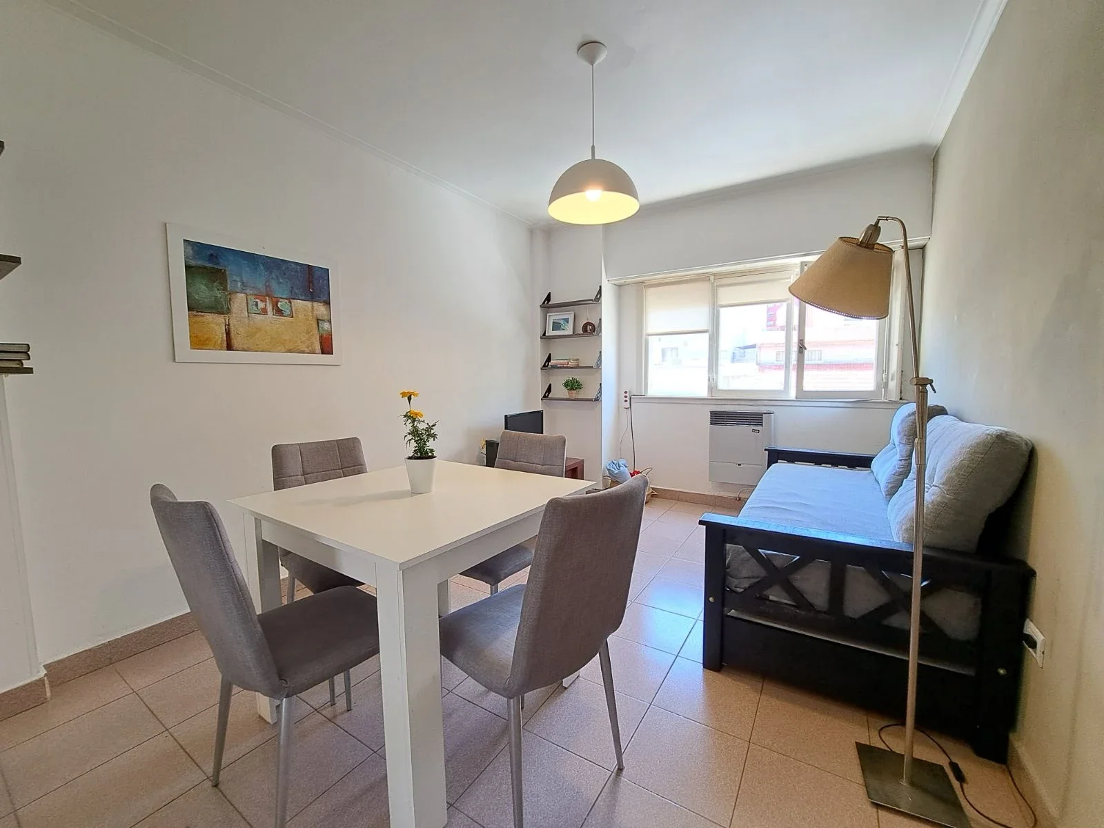 Departamento Alquiler Temporario 2 Ambientes - Temporada 25/26 - Imagen 2