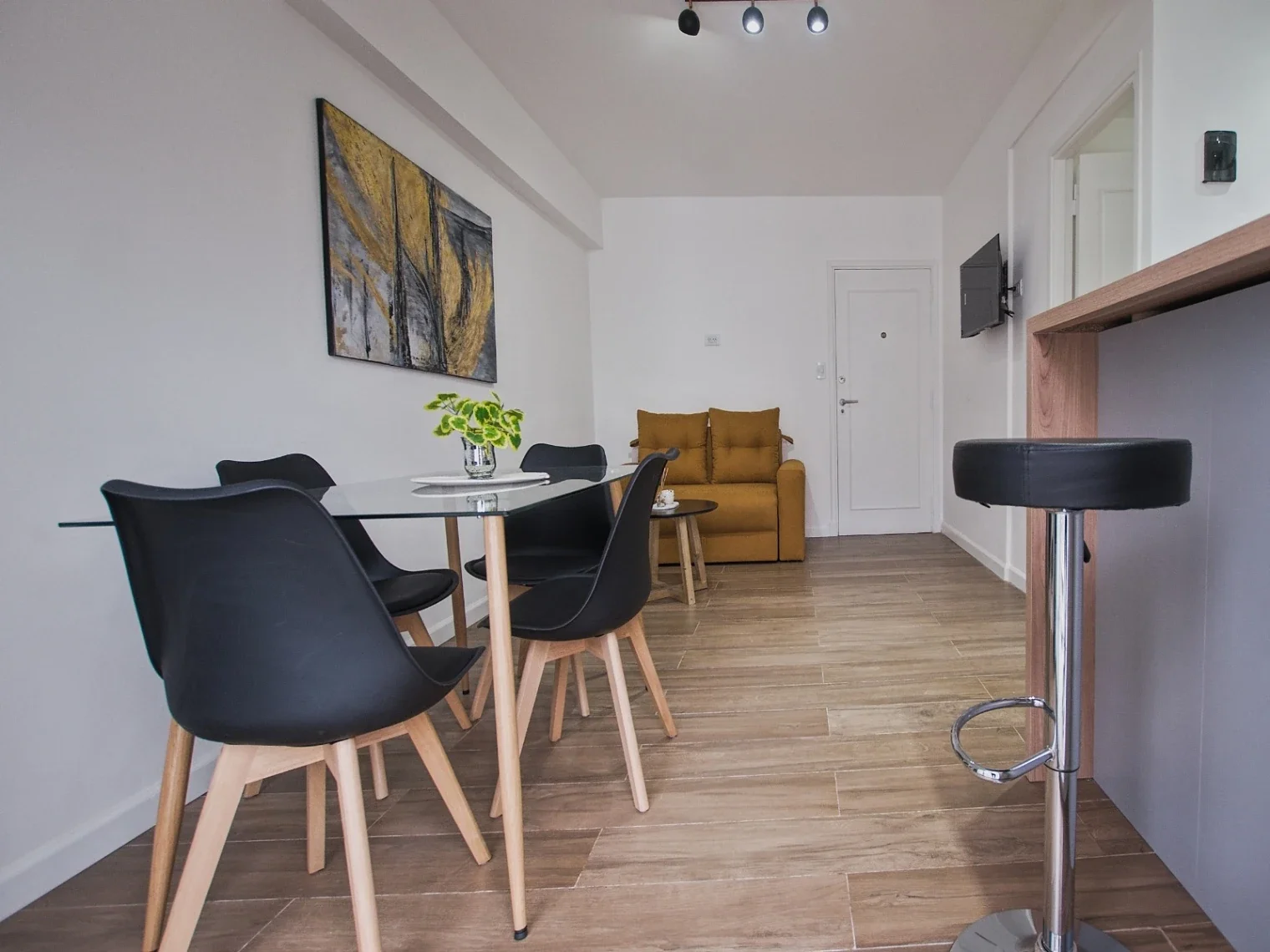 Departamento en venta en Plaza Colón - Imagen 4