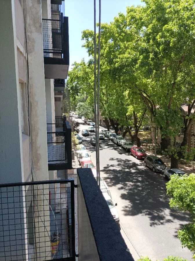 DEPTO ALQUILER TEMPORARIO 2 AMB ZONA PLAZA COLON 26/27 - Imagen 4