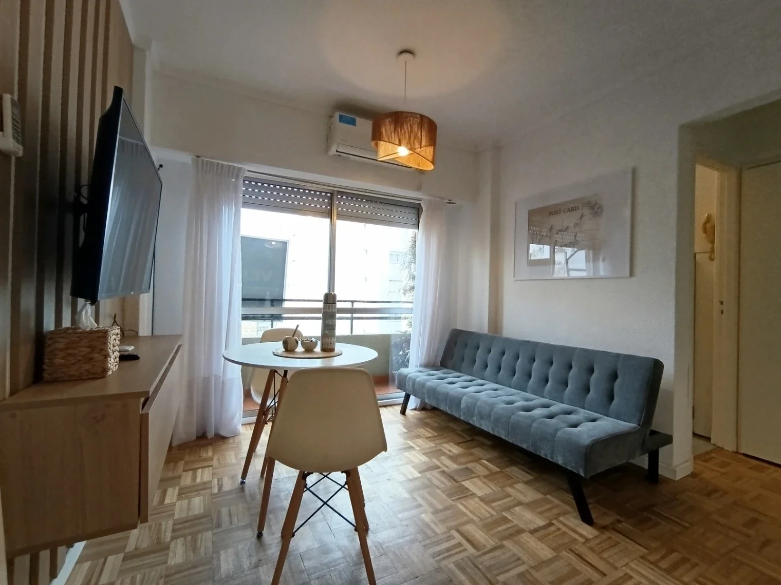 Monoambiente en venta - Plaza Colon - Imagen 3