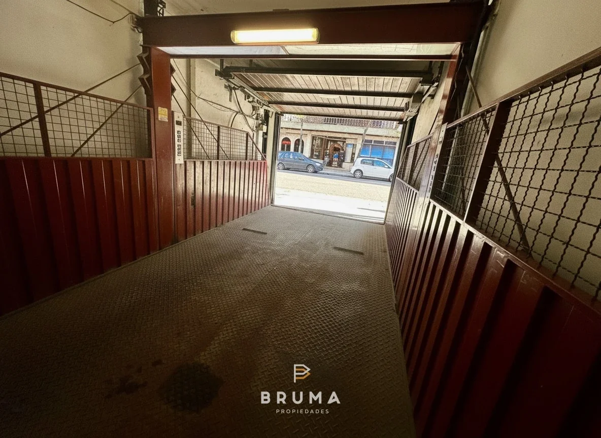 Venta de Cochera con baulera en el Barrio La Perla, Mar del Plata. - Imagen 3
