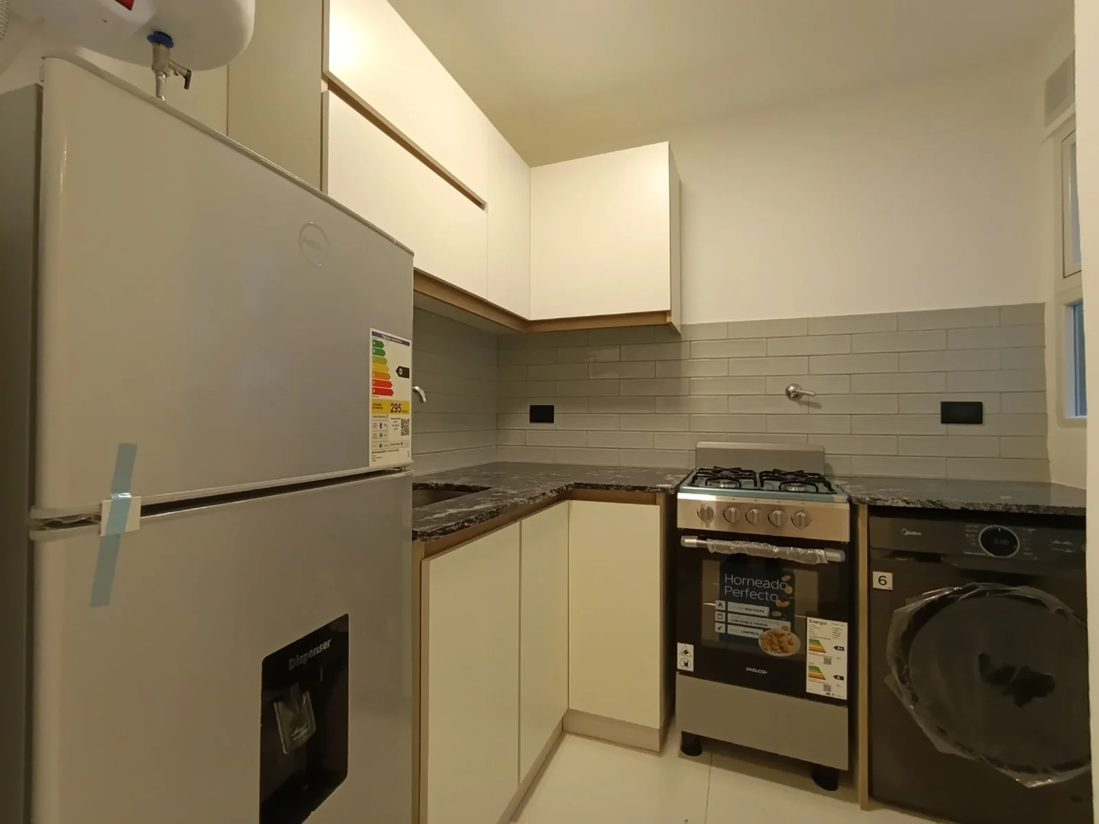 Venta 3 ambientes - Centro - Imagen 5