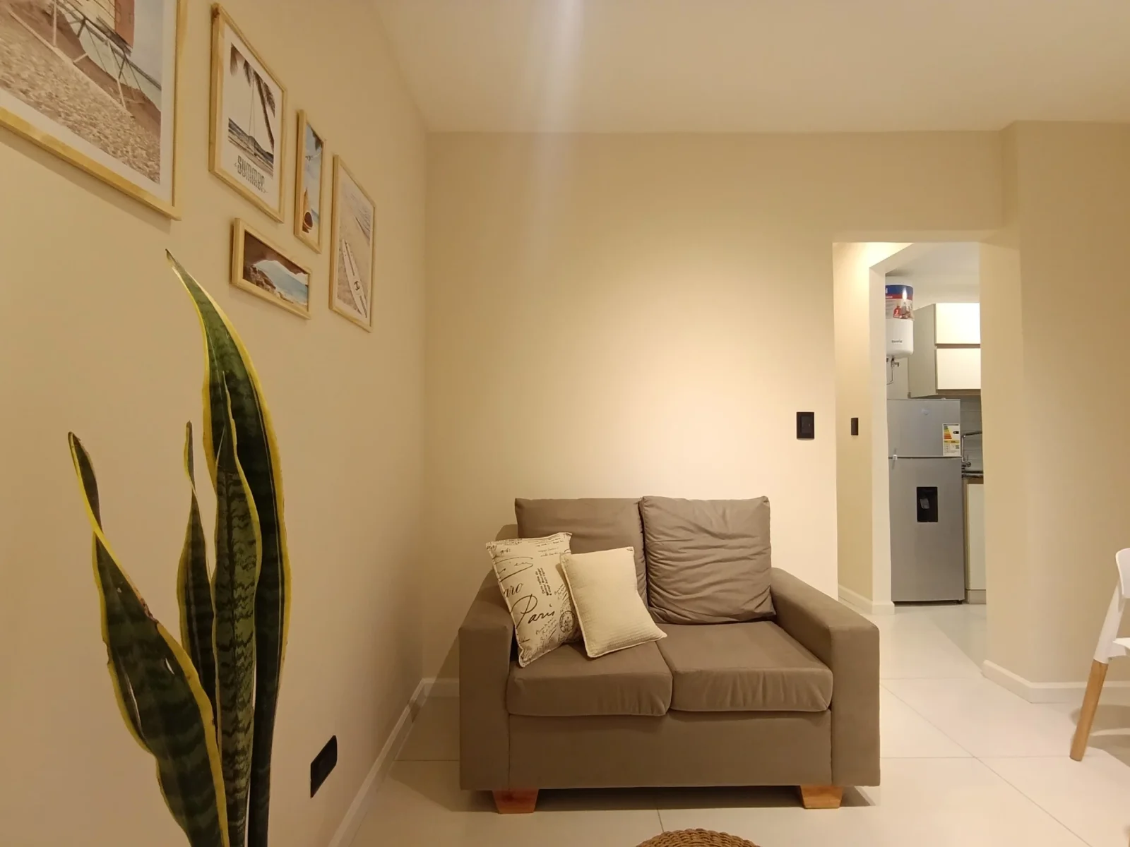 Venta 3 ambientes - Centro - Imagen 3
