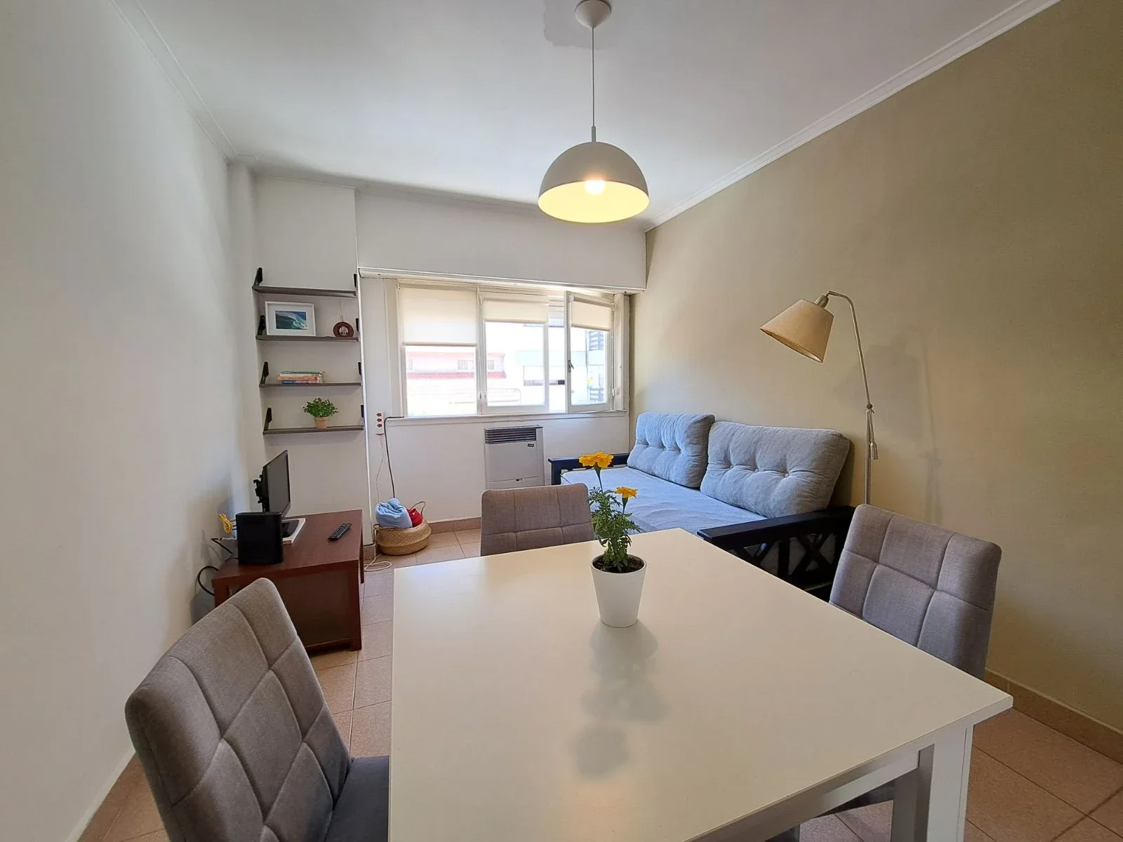 Departamento Alquiler Temporario 2 Ambientes - Temporada 25/26 - Imagen 3