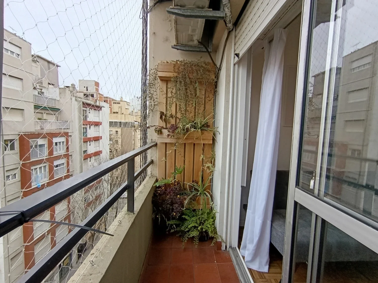 Monoambiente en venta - Plaza Colon - Imagen 5