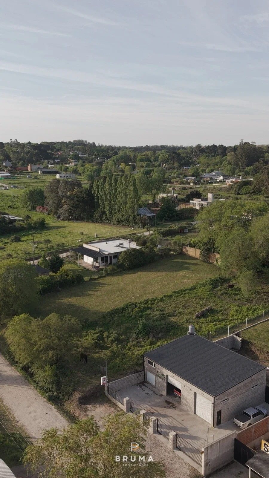 Terreno / Lote en venta de 1000m2 ubicado en Sierra de los Padres - Imagen 3