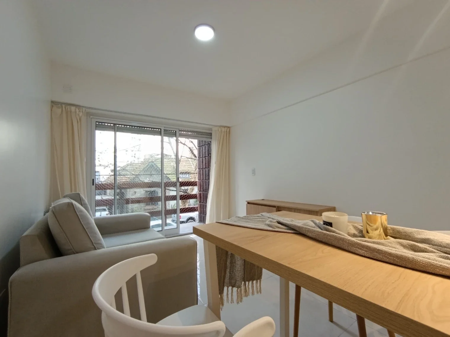 Venta 3 Ambientes - Zona Paseo Aldrey - Imagen 3