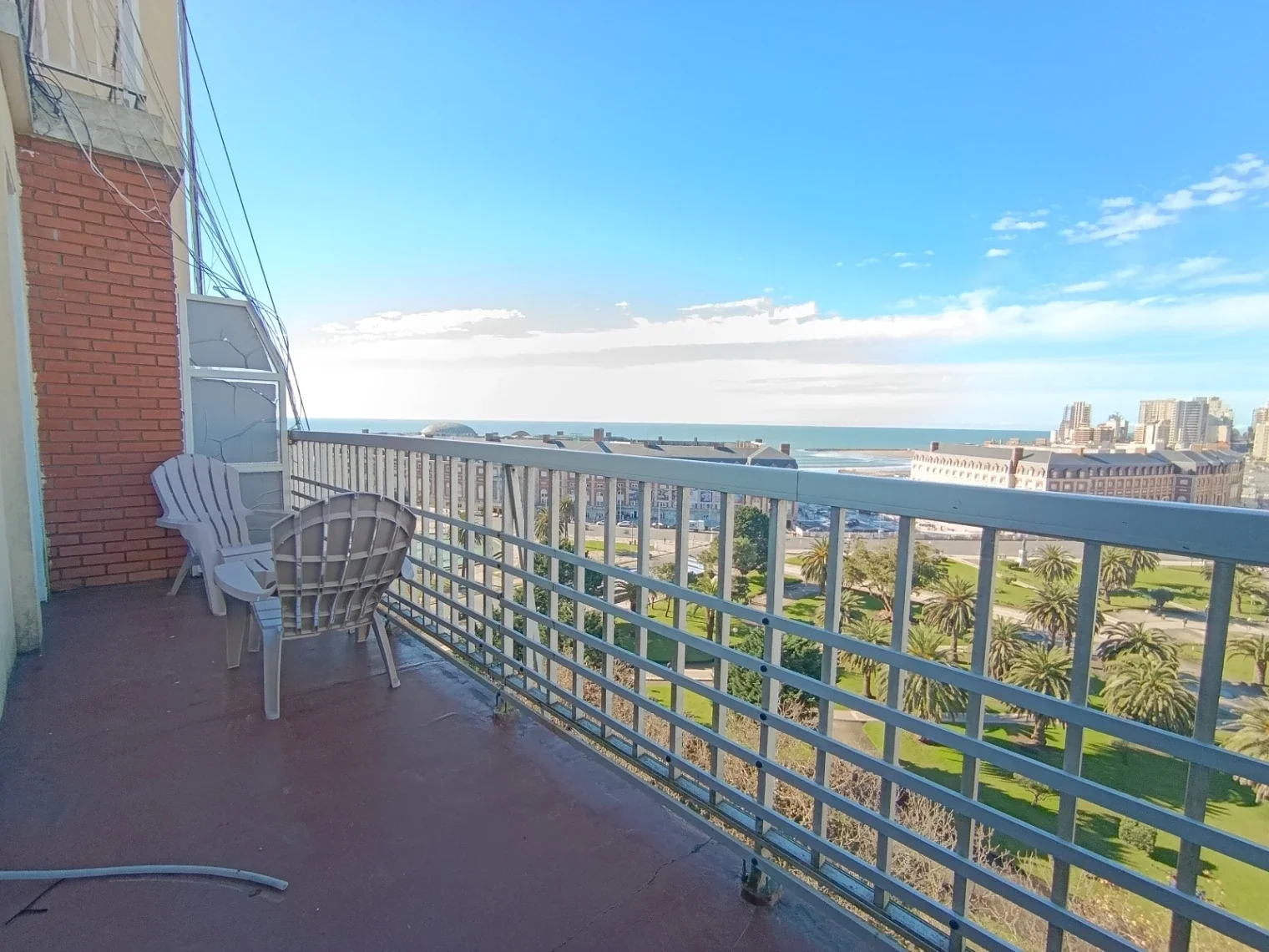 Venta 2 Ambientes - Inmejorables vistas - Imagen 2