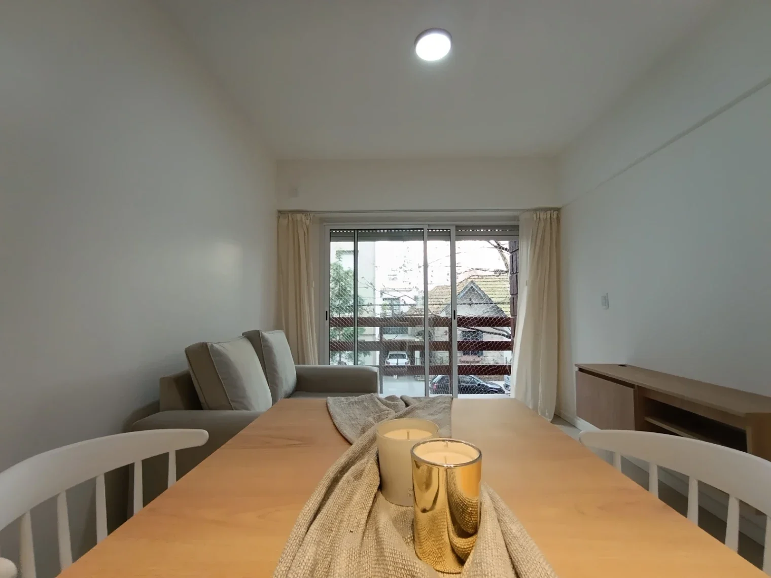 Venta 3 Ambientes - Zona Paseo Aldrey - Imagen 2